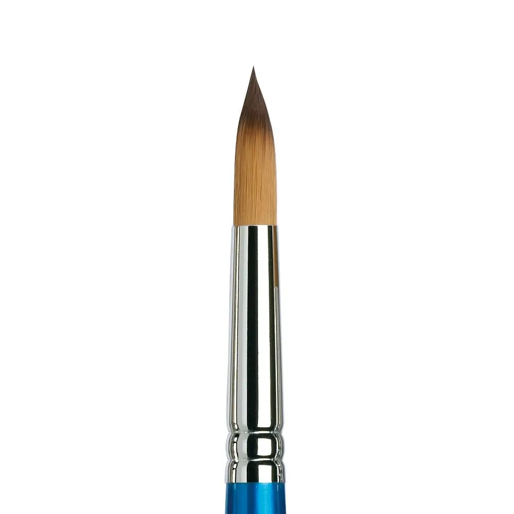 Winsor & Newton Cotman Brushes Series #111 Round