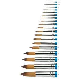 Winsor & Newton Cotman Brushes Series #111 Round