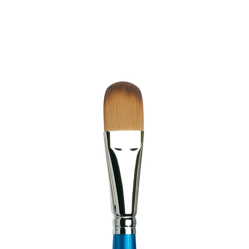 Winsor & Newton Cotman Brushes Series #668 Filbert