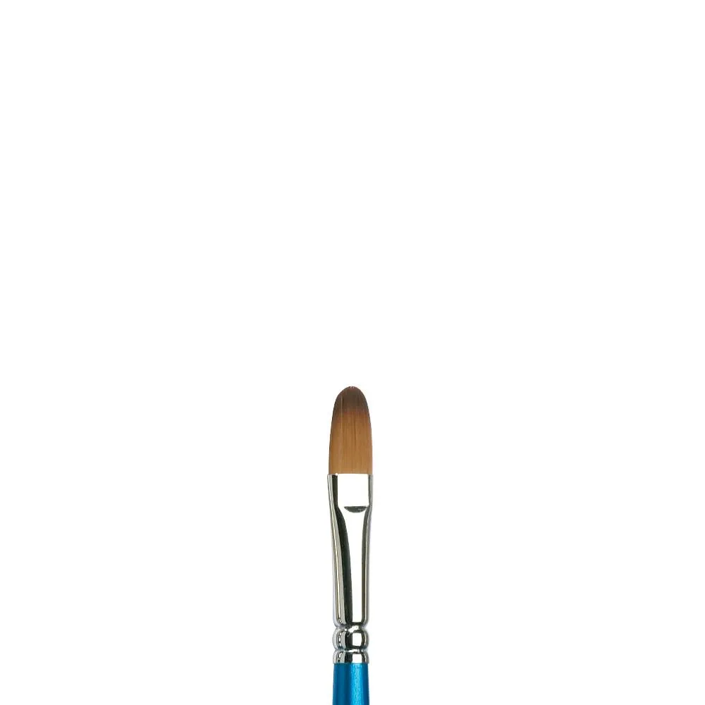 Winsor & Newton Cotman Brushes Series #668 Filbert