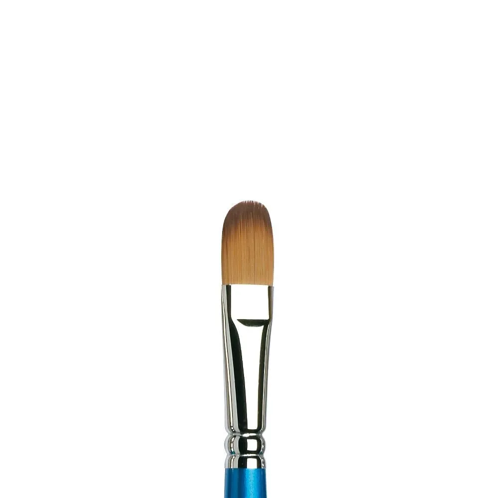 Winsor & Newton Cotman Brushes Series #668 Filbert